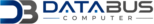DB DATAbUS Computer Logo